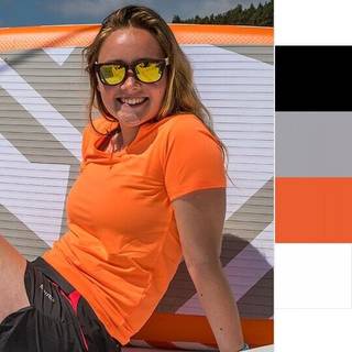 SPIRO RT280F XS (8) Overskyet grå