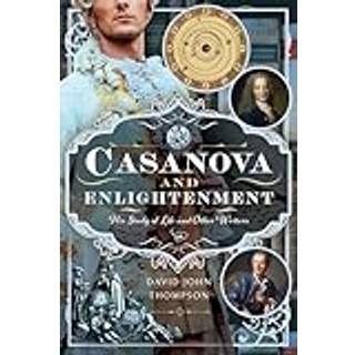 Casanova and Enlightenment