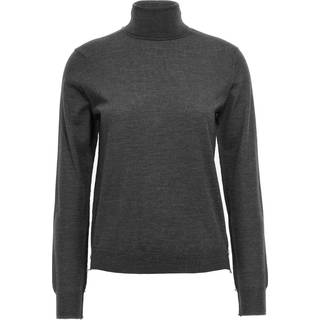 Turtleneck - Charcoal - L