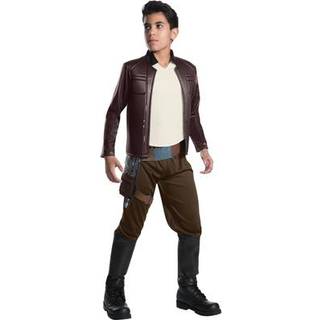 Star Wars: The Last Jedi Poe Dameron Deluxe Child Costume Medium