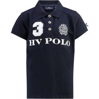 HV Polo - Børn, Poloshirt, Favouritas - Navy - 176 / Navy