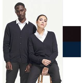 SOL´S L419 Cardigans Navy XL