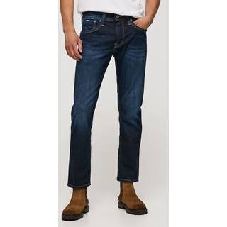 Pepe Jeans Herren Jeans blau