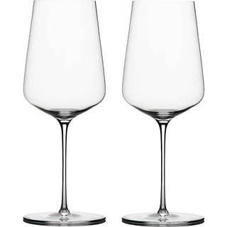 Universal vinglas 530 ml. 2 stk.