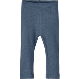 Name It Kab Leggings Noos - Bering Sea