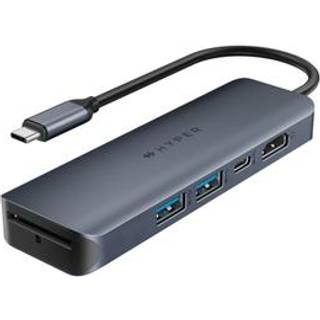 Hyper EcoSmart USB-kabel (På lager i varehus)