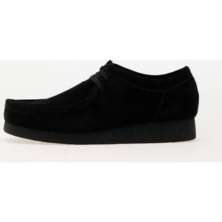 Clarks Wallabee EVO G Sko Sort - 46