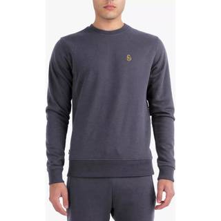 Luke 1977 London 1000 Sweatshirt Grey