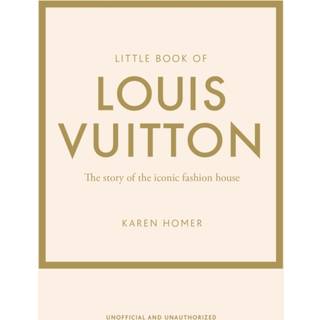 Books Little Book of Louis Vuitton CB1012 - Unisex