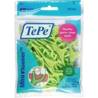 TePe Mini Flosser (36 stk)