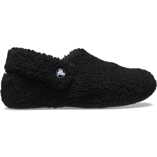 Crocs kids Classic Cozzzy Slipper Slippers Black 30
