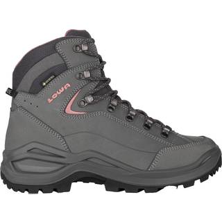 Lowa Women's Renegade Evo GTX Mid Vandresko Damer størrelse 9 farve grå