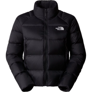Hyalite Down Jacket W TNF Black/NPF (L)