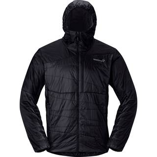 Norrøna Men's Falketind Thermo40 Hood Caviar Black, S