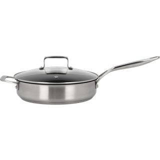 Morsø Sauterpande 79NORD Hybrid Ø24 cm