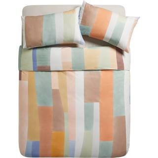 MADE. COM MADE. COM Alonzo 180 trådtæt Dynebetræk og Pudebetræksæt