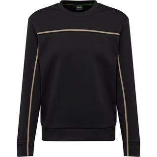 BOSS Salbo 1 Sweatshirt Black