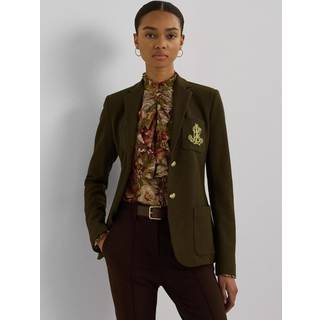 Blazer - Green - XS