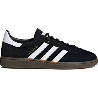 adidas Originals Handball Spezial Herre, Black - 40 2/3