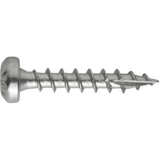 NKT Spun+ konst.skrue DUR PH TX20 4,0×50, 200stk