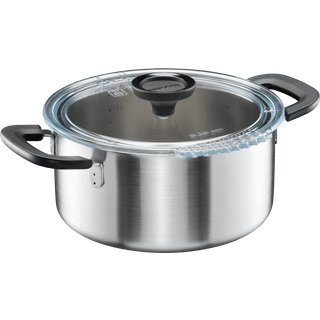 Fiskars Functional Form Kasserolle 300 Cl - Kasseroller Rustfrit stål - 1072316