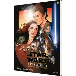 Star Wars: Klonernes angreb