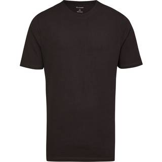 OLYMP Herren T-Shirts schwarz