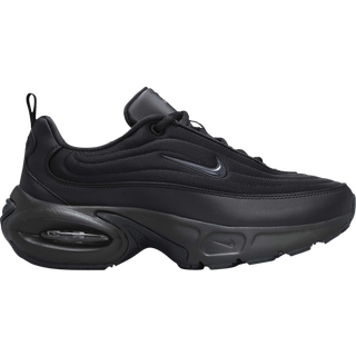 Nike Air Max Portal-sko til kvinder - sort - 38