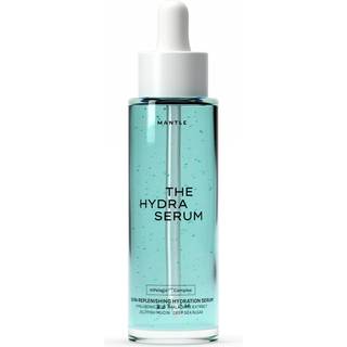 MANTLE The Hydra Serum Skin Replenishing Hydration Serum (50 ml)