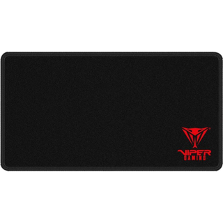 Viper Gaming musemåtte V150 C2K Large 45x32cm sort