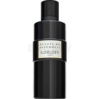 Korloff Éclats de Patchouli Eau de parfum 100 ml