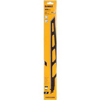 Dewalt bajonetsavsklinge til isolering, 400 mm DT2452-QZ