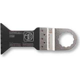 Fein E-Cut Universal BIM Savklinge 44 mm 1-pak