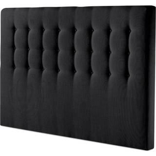 Carpe Diem Beds Sengegavl Ängö Wool Black 210 cm