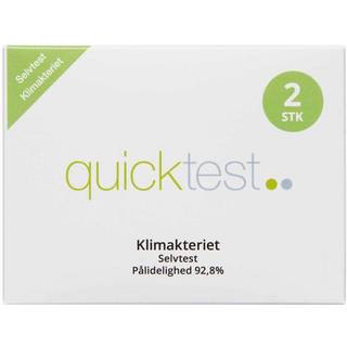 Quicktest Klimakterietest 1 stk.