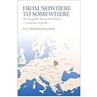 From Nowhere to Somewhere