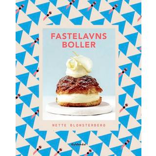Fastelavnsboller