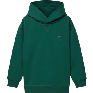 Flag Embroidery Hoody