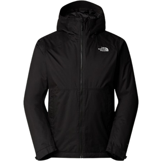 The North Face The North Face Black Millerton Insulated Jacket