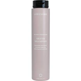 Blonde Perfectiton Silver Shampoo, 250 ml