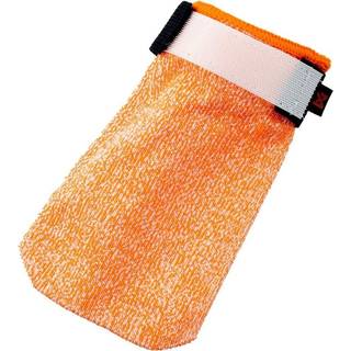 Non-stop Dogwear Protector Light Socks Orange, M