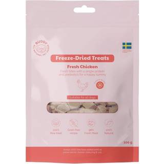 Buddy Freeze dried Treats Singles Fresh Chicken 100 g