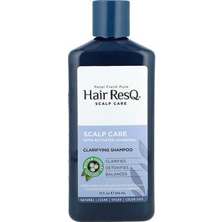 Petal Fresh Hair ResQ Scalp Care Clarifying Shampoo 355ml