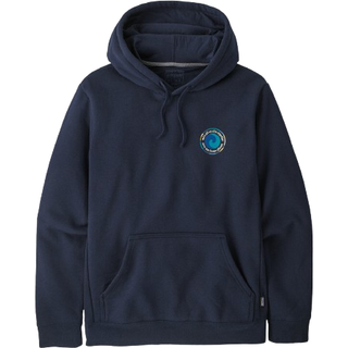 Patagonia Unity Fitz Uprisal Hættetrøje - S - new navy