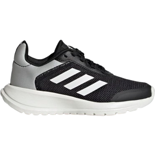 Tensaur Run sko - Core Black / Core White / Grey Two - 35 1/2