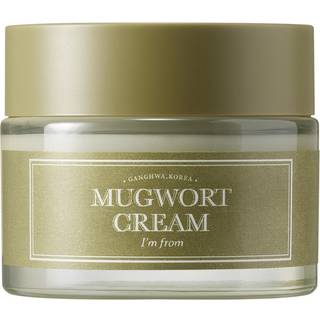 I'm From Mugwort Cream 50 ml