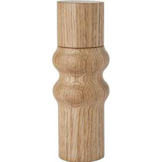 Broste Copenhagen Edgar 1 Kværn - Krydderikværne Keramik Natural - 57000032