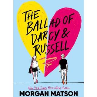 The Ballad of Darcy and Russell