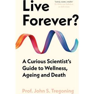Live Forever?