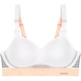 Triumph Triaction Hybrid Lite P - White - B 100 * Kampagne *